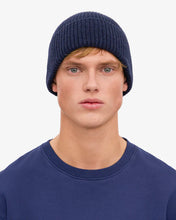 Load image into Gallery viewer, Merino Wool Beanie