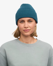 Load image into Gallery viewer, Merino Wool Beanie