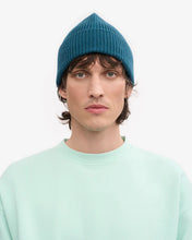 Load image into Gallery viewer, Merino Wool Beanie