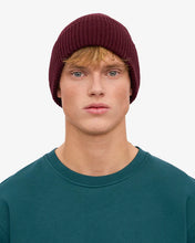 Load image into Gallery viewer, Merino Wool Beanie