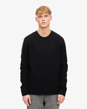Load image into Gallery viewer, Men&#39;s Classic Merino Wool Crew Sweater