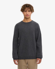 Load image into Gallery viewer, Men's Classic Merino Wool Crew Sweater