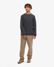 Load image into Gallery viewer, Men&#39;s Classic Merino Wool Crew Sweater
