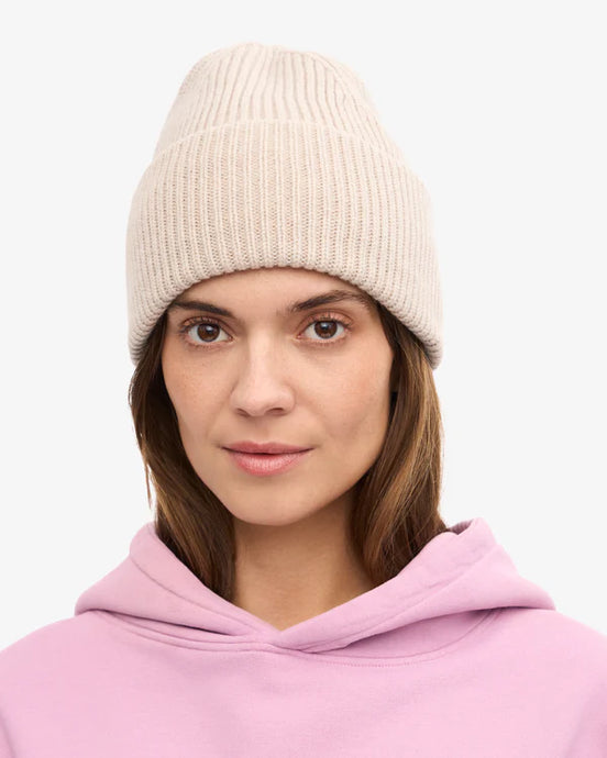 Merino Wool Hat
