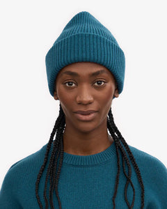 Merino Wool Hat