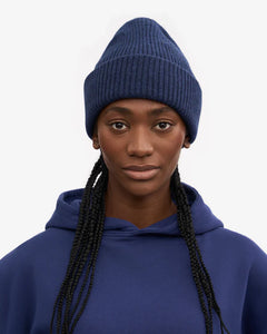 Merino Wool Hat