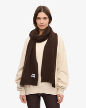 Load image into Gallery viewer, Merino Wool Scarf