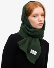 Load image into Gallery viewer, Merino Wool Scarf