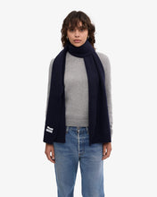 Load image into Gallery viewer, Merino Wool Scarf