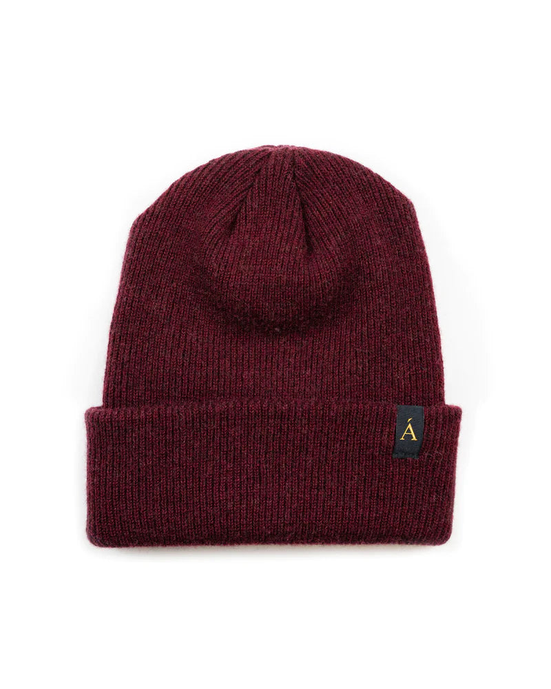 Recycled Cashmere Toque