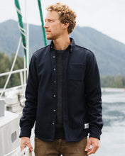 Load image into Gallery viewer, Men&#39;s Modern Melton
