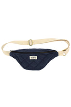 Load image into Gallery viewer, Olivia Quilted Waist Bag