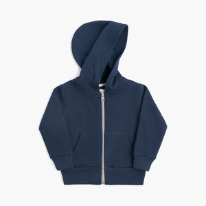 Organic Cozy Hoodie