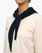 Load image into Gallery viewer, Cashmere Triangle Scarf