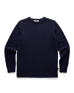 The Cashmino Crewneck