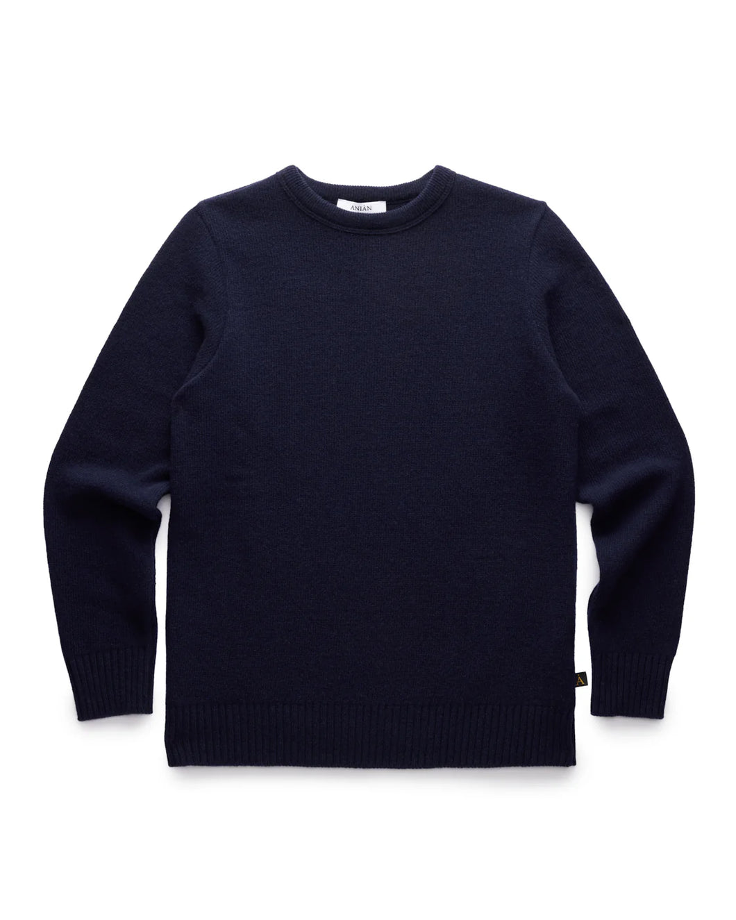 The Cashmino Crewneck