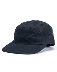 Tin Cloth Hat