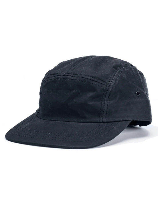 Tin Cloth Hat