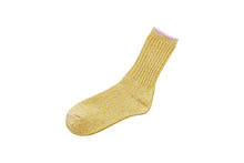 Load image into Gallery viewer, Silk Cotton Socks