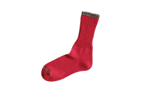 Load image into Gallery viewer, Silk Cotton Socks