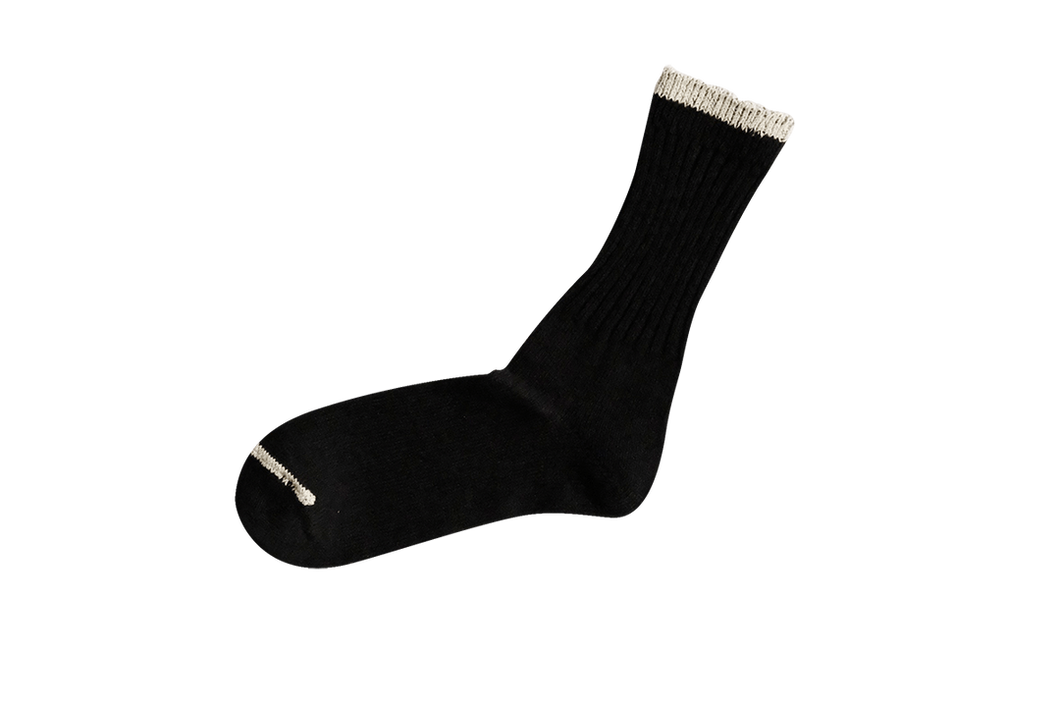 Silk Cotton Socks