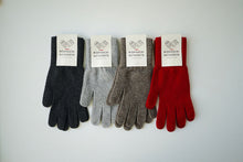 Load image into Gallery viewer, Merino Wool Gloves