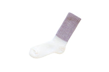 Load image into Gallery viewer, Mohair Wool Pile Socks