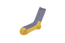 Load image into Gallery viewer, Wool Pile Trail Socks