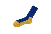 Load image into Gallery viewer, Wool Pile Trail Socks