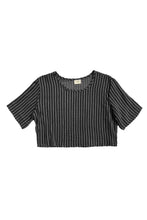 Load image into Gallery viewer, Noa Crop Tee
