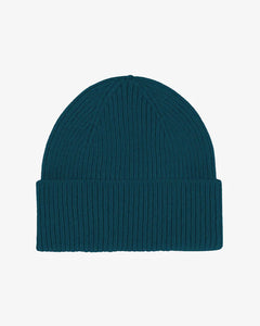 Merino Wool Beanie