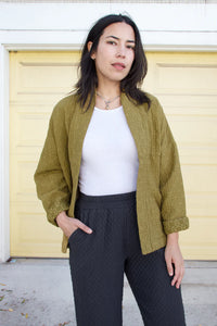 Oona Cardigan