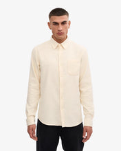 Load image into Gallery viewer, Men's Organic Flannel Shirt