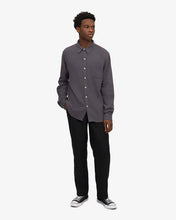 Load image into Gallery viewer, Men's Organic Flannel Shirt