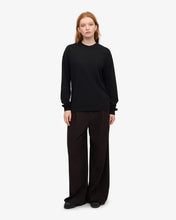Load image into Gallery viewer, Unisex Oversized Organic LS Tee