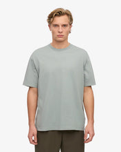 Load image into Gallery viewer, Unisex Oversized Organic SS Tee
