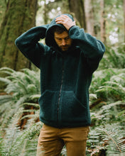 Load image into Gallery viewer, Men&#39;s Pecora Wool Hoodie