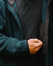 Load image into Gallery viewer, Men&#39;s Pecora Wool Hoodie