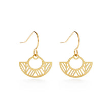 Load image into Gallery viewer, Petite Cora Earrings