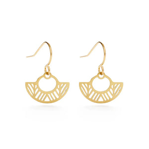 Petite Cora Earrings