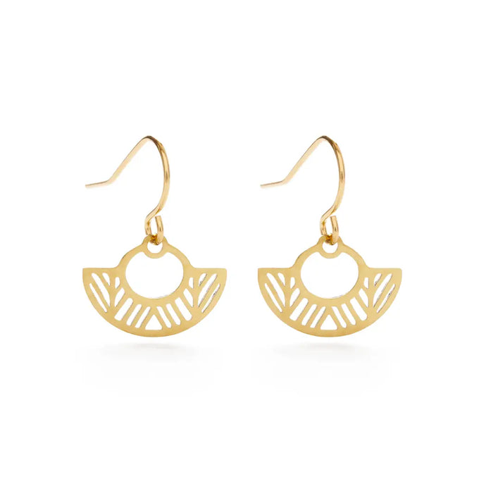 Petite Cora Earrings