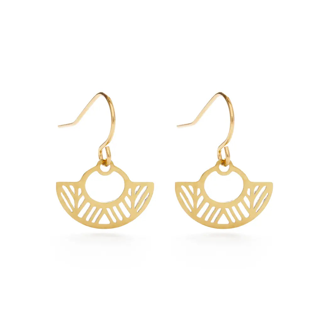 Petite Cora Earrings