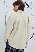 Load image into Gallery viewer, Pompei Overshirt