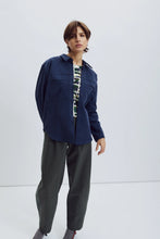 Load image into Gallery viewer, Pompei Overshirt