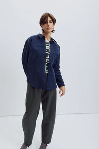 Pompei Overshirt