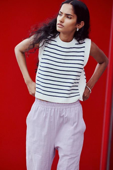 Poppy Top