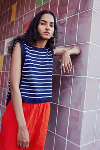 Poppy Top