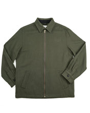 Load image into Gallery viewer, Men&#39;s Eddie Coat