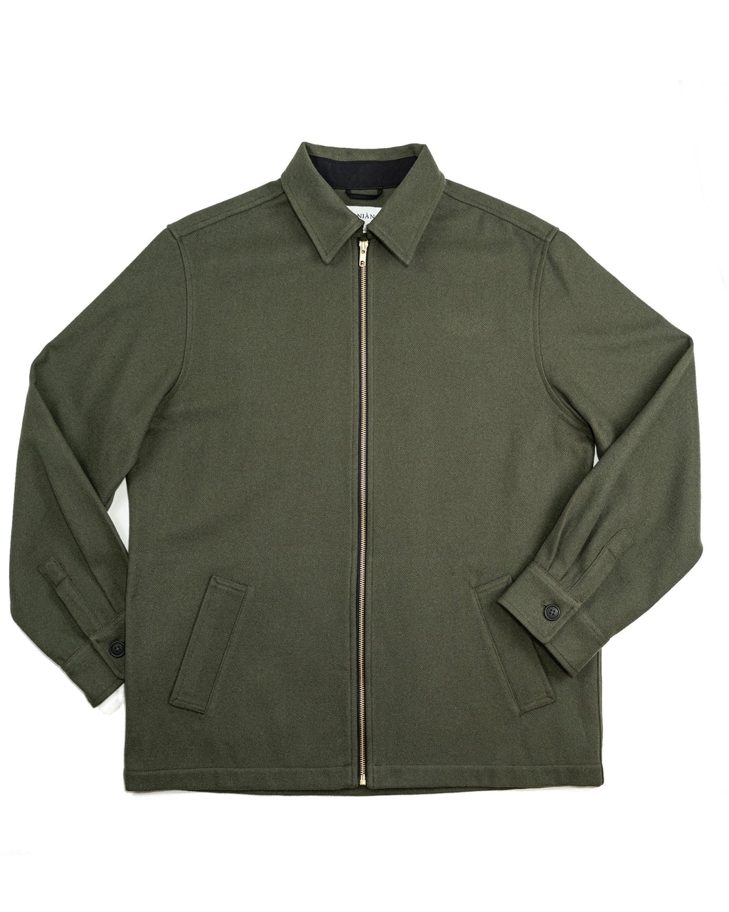 Men's Eddie Coat