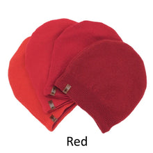 Load image into Gallery viewer, Upcycled Cashmere Winter Hat